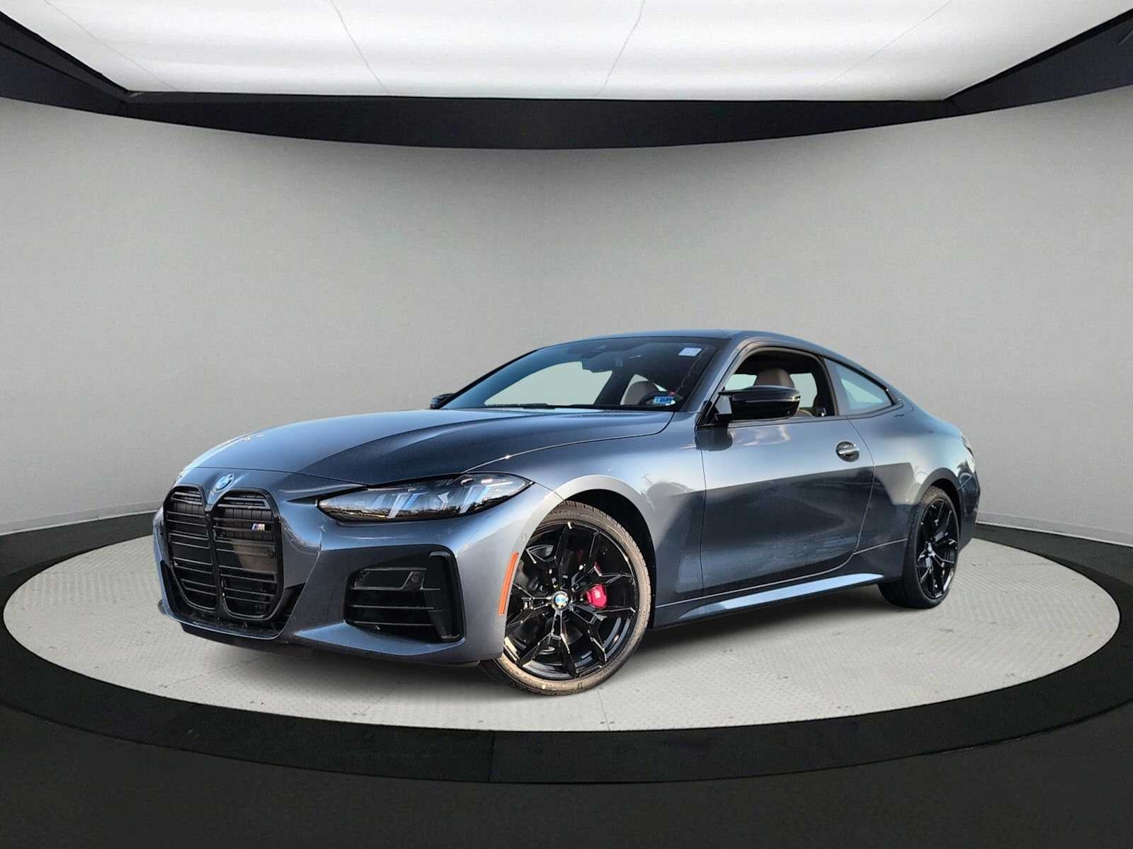 2026 BMW 440i M440i xDrive