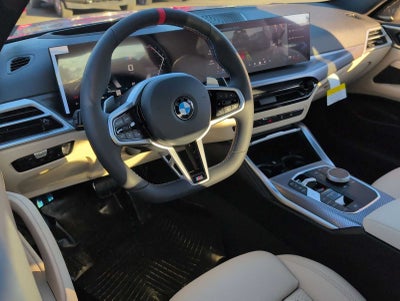 2026 BMW 440i M440i xDrive