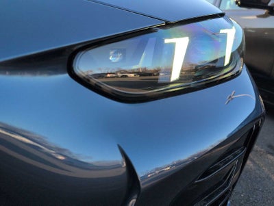 2026 BMW 440i M440i xDrive