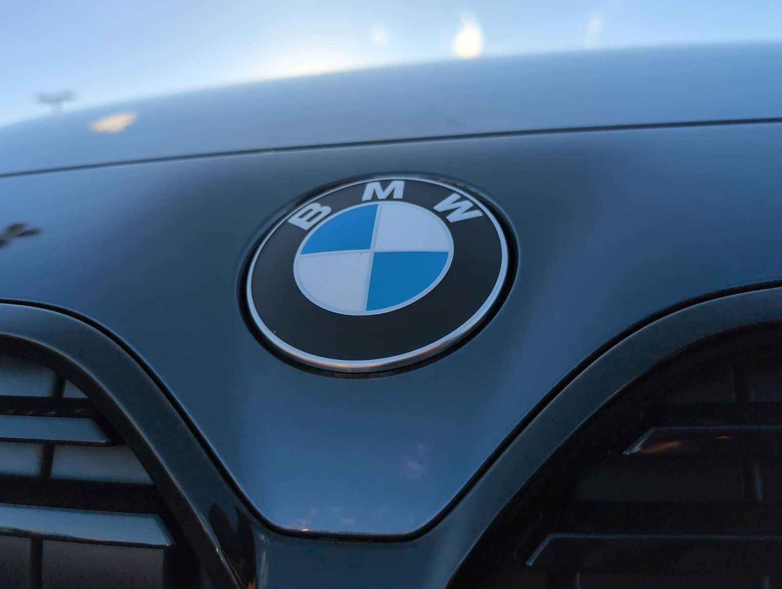 2026 BMW 440i M440i xDrive