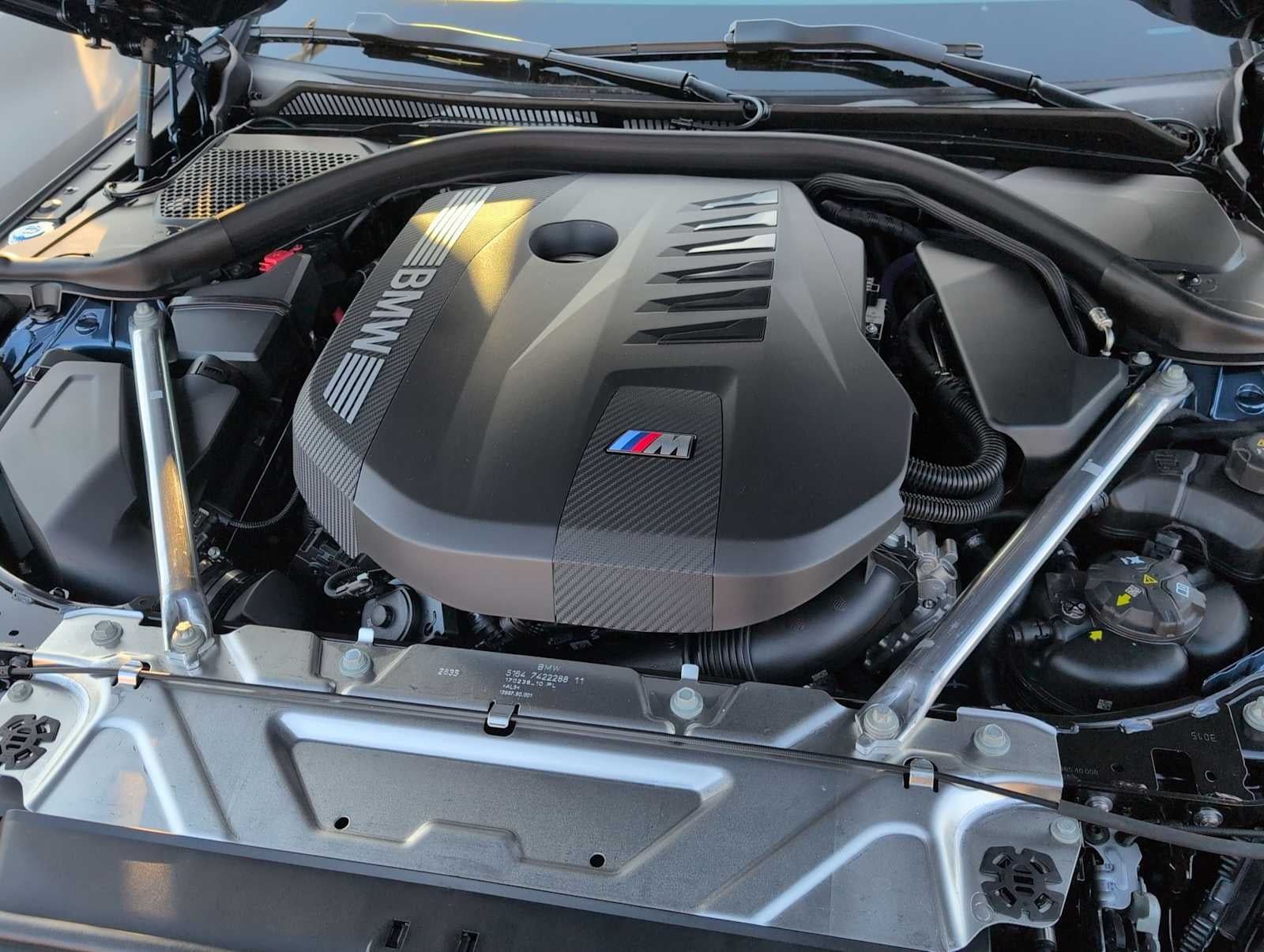 2026 BMW 440i M440i xDrive