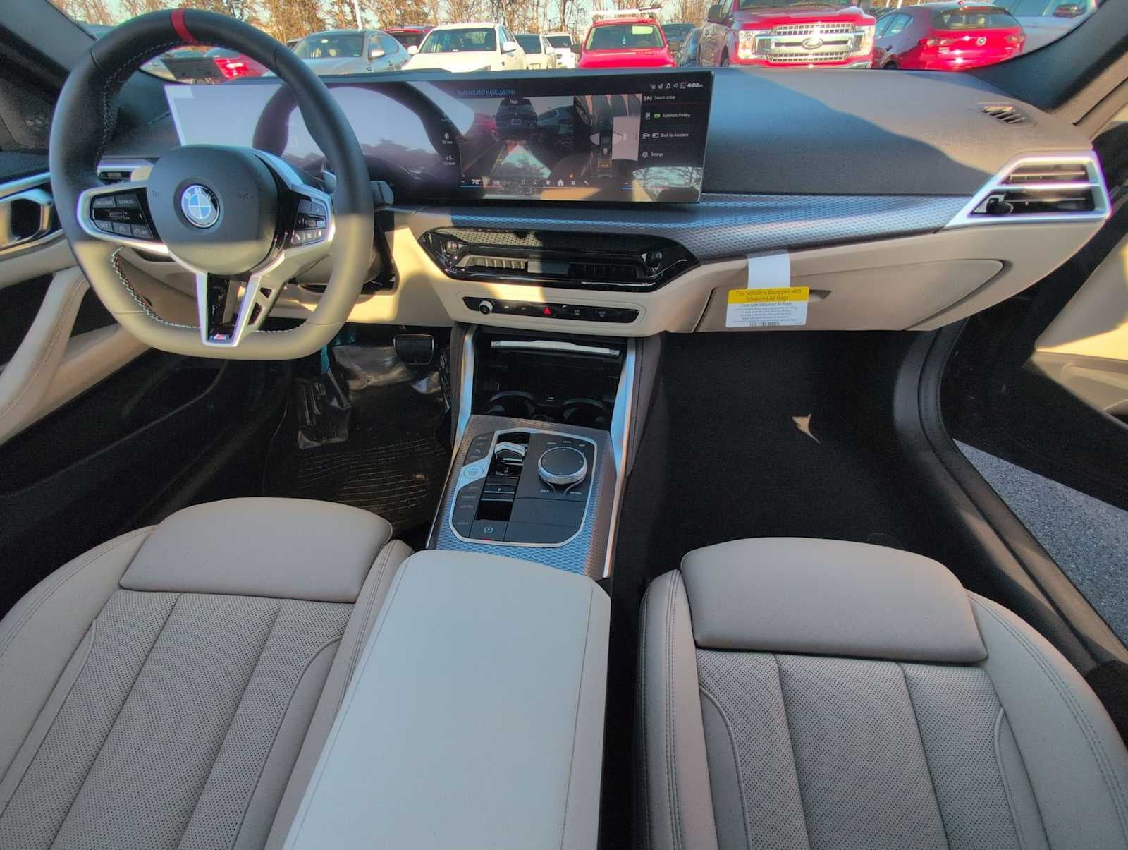 2026 BMW 440i M440i xDrive