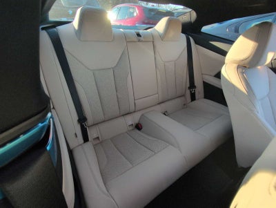 2026 BMW 440i M440i xDrive