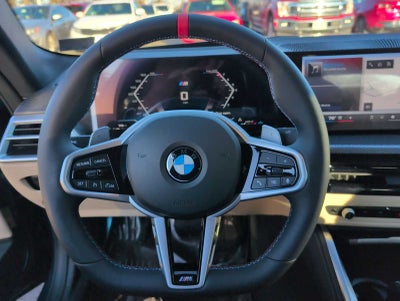 2026 BMW 440i M440i xDrive