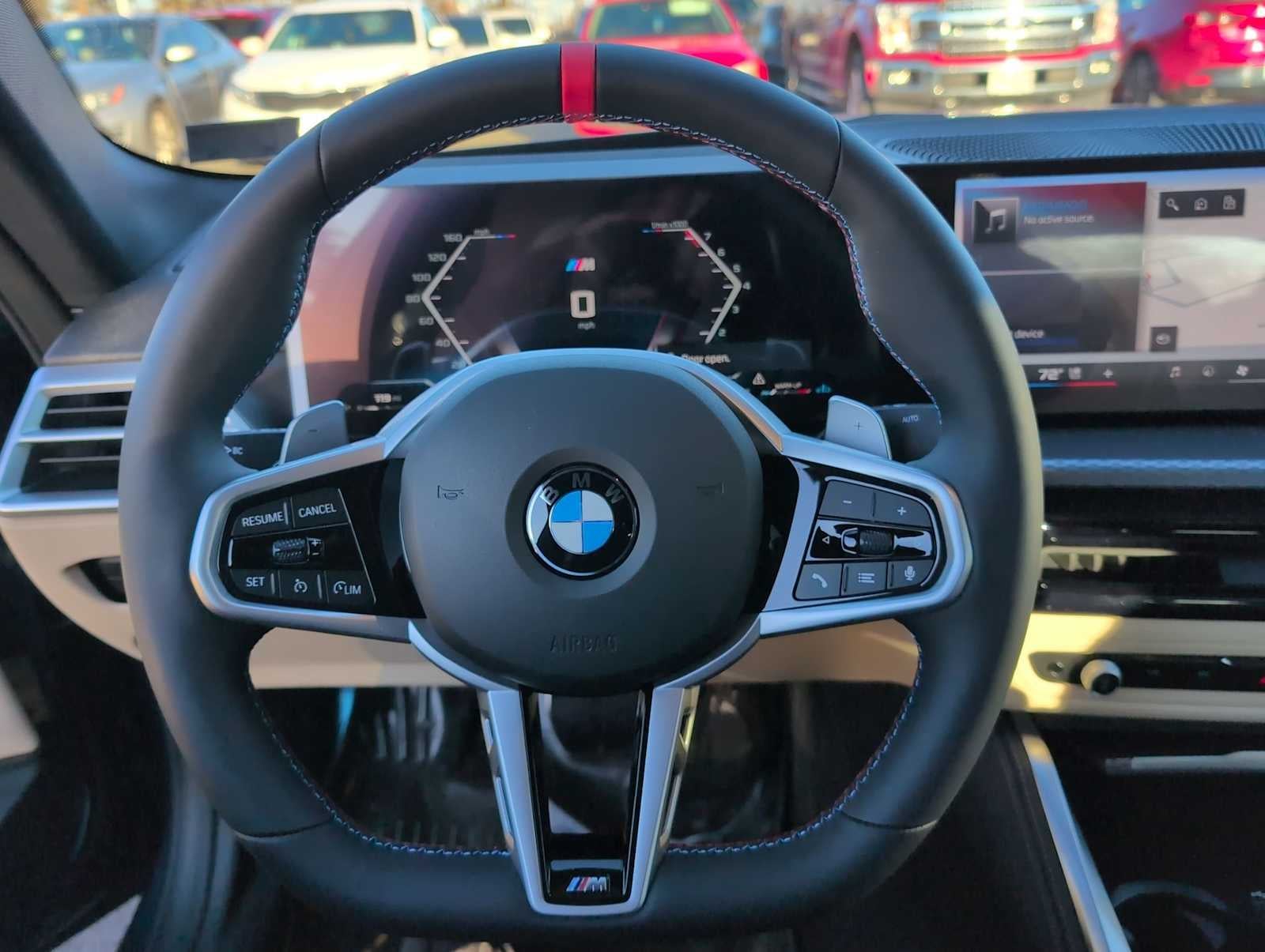 2026 BMW 440i M440i xDrive