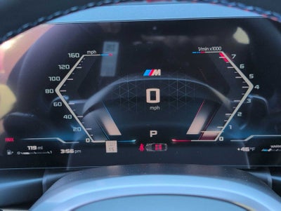 2026 BMW 440i M440i xDrive