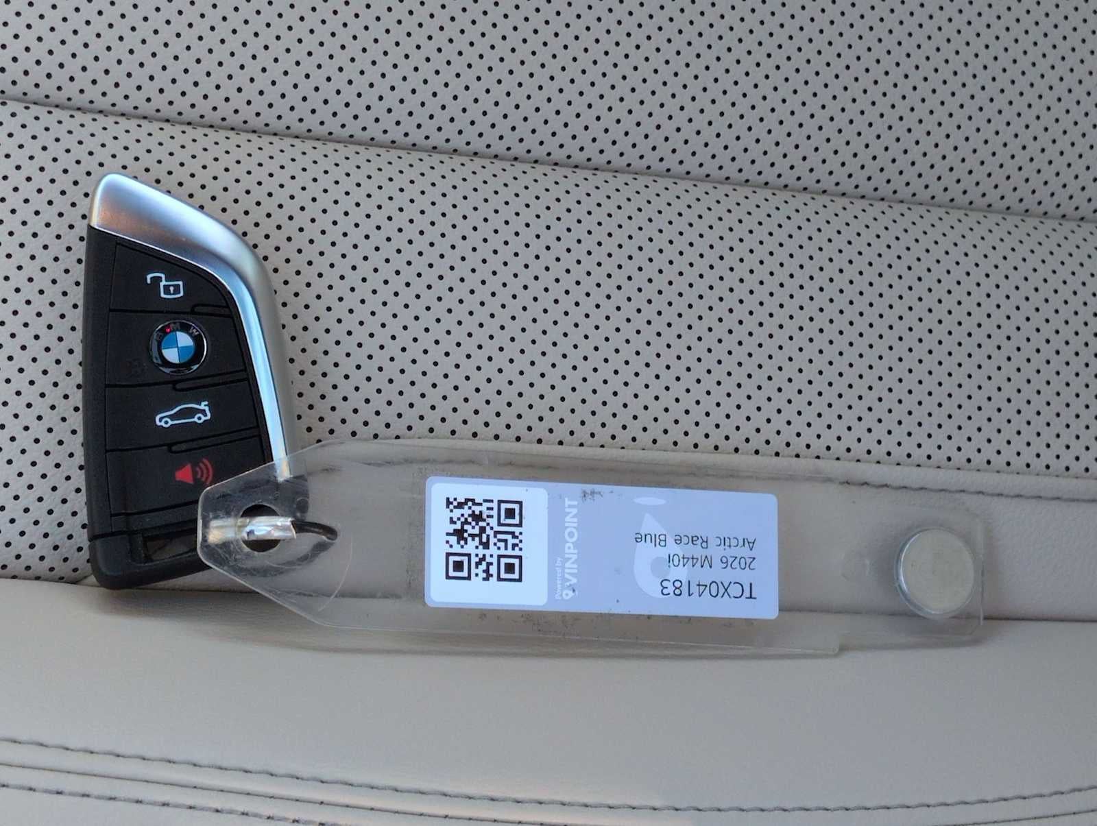 2026 BMW 440i M440i xDrive