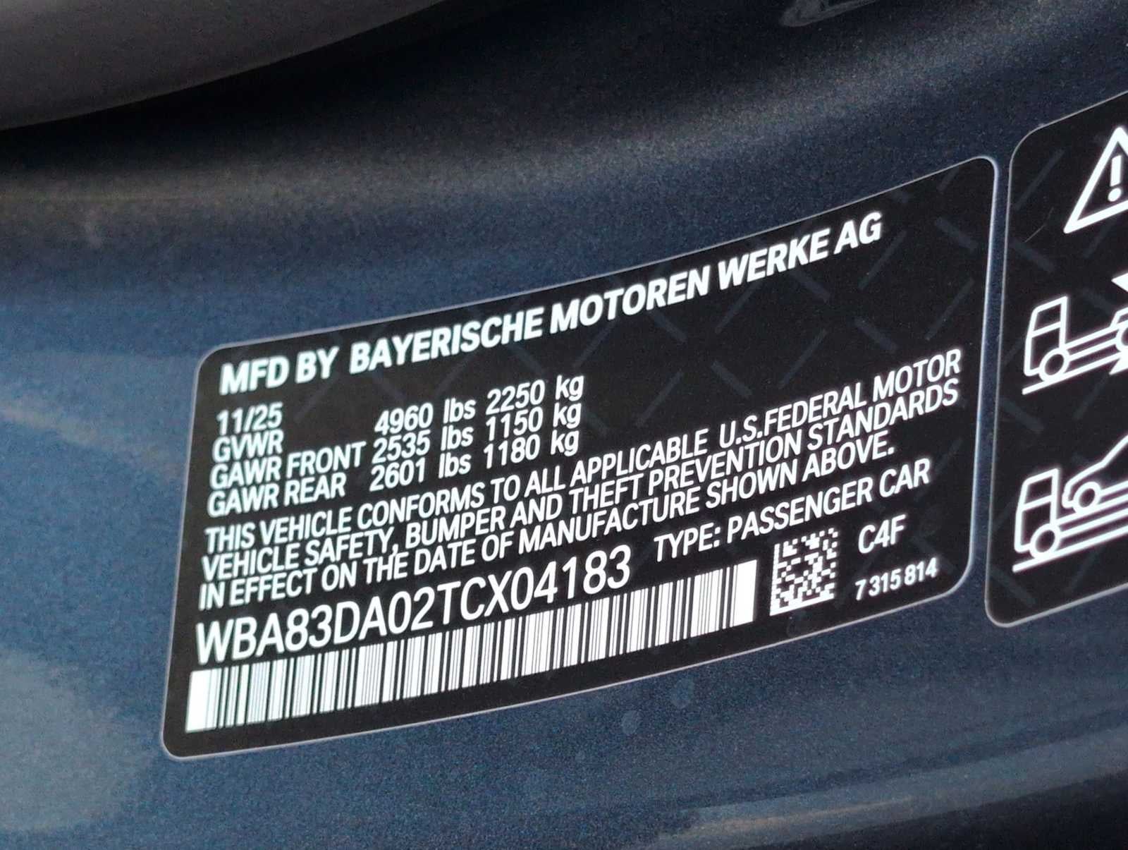 2026 BMW 440i M440i xDrive