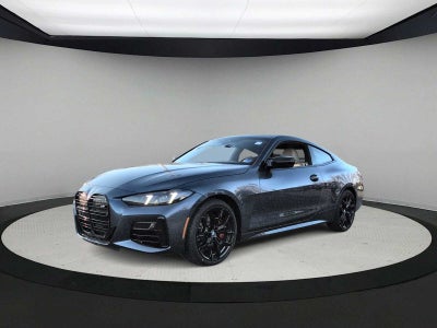 2026 BMW 440i M440i xDrive