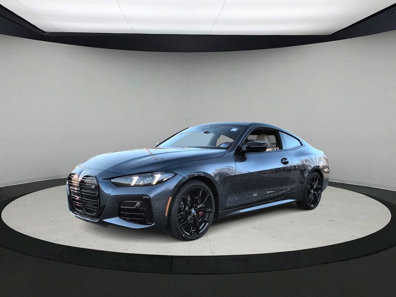 2026 BMW 440i M440i xDrive