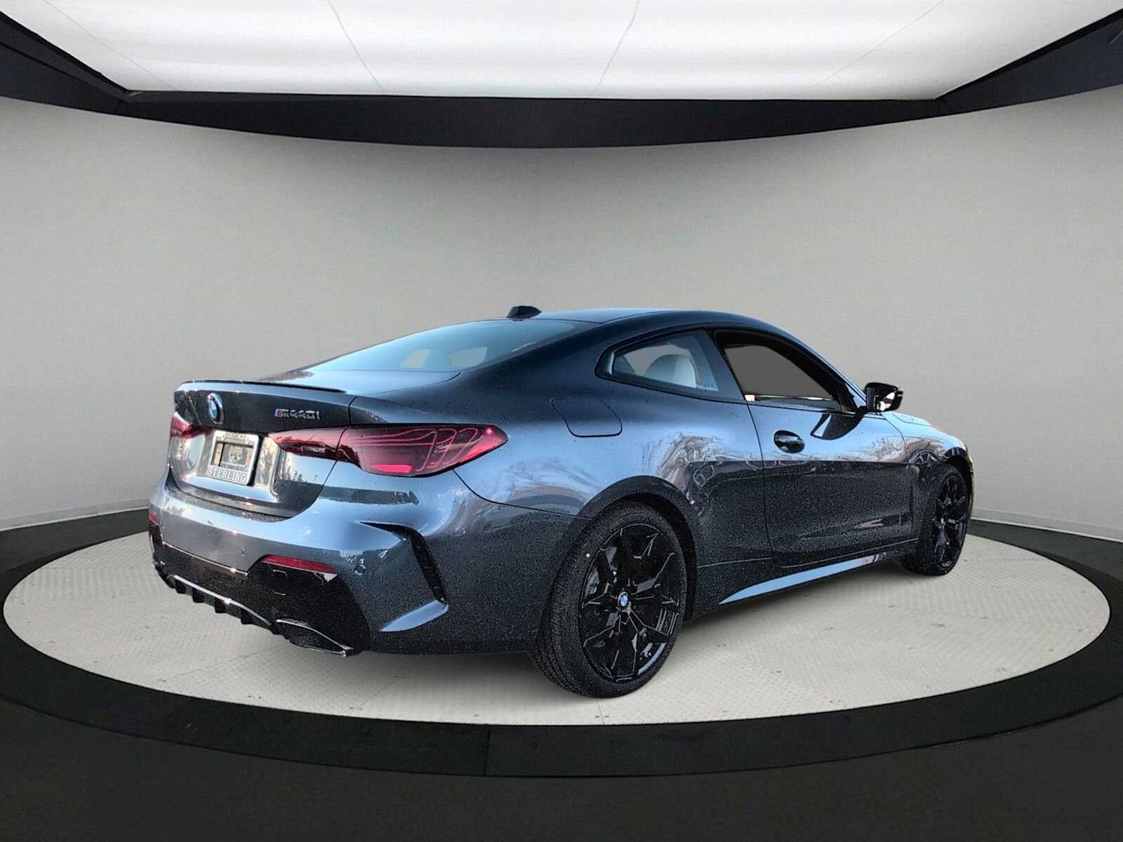 2026 BMW 440i M440i xDrive