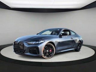 2026 BMW 440i M440i xDrive