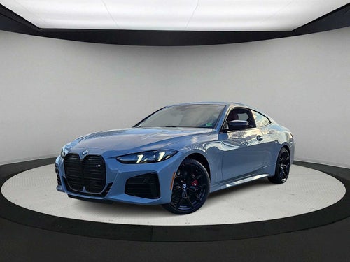 2026 BMW 440i M440i xDrive