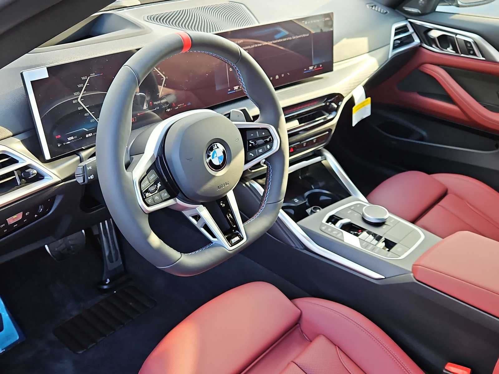 2026 BMW 440i M440i xDrive