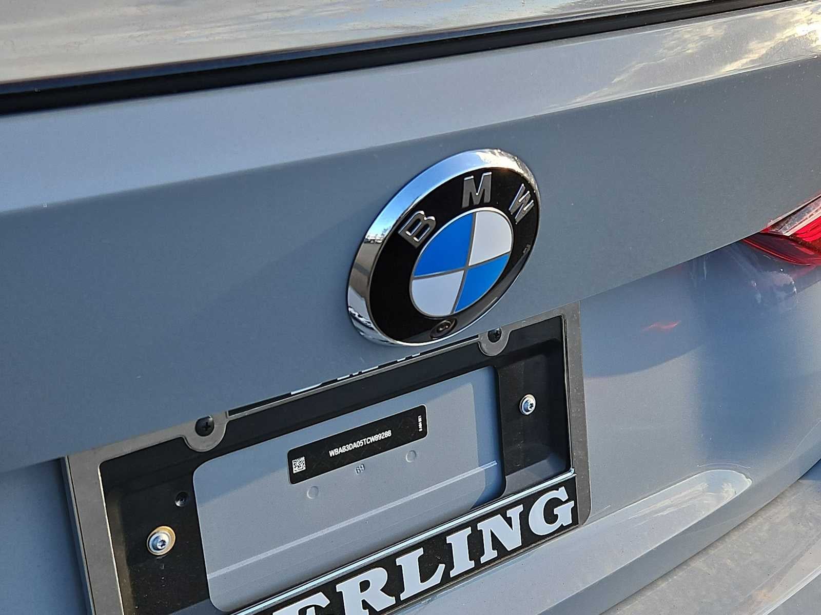 2026 BMW 440i M440i xDrive