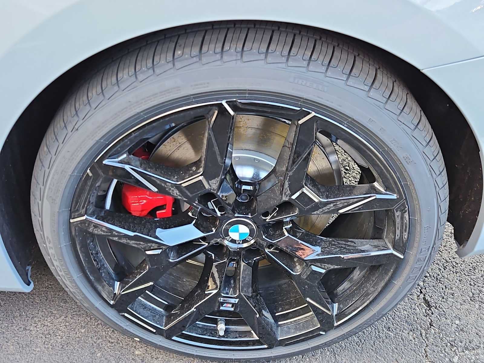 2026 BMW 440i M440i xDrive