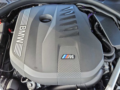 2026 BMW 440i M440i xDrive