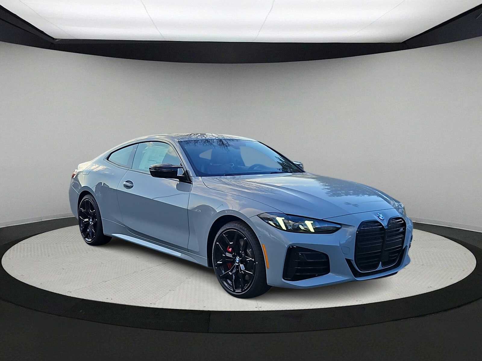 2026 BMW 440i M440i xDrive