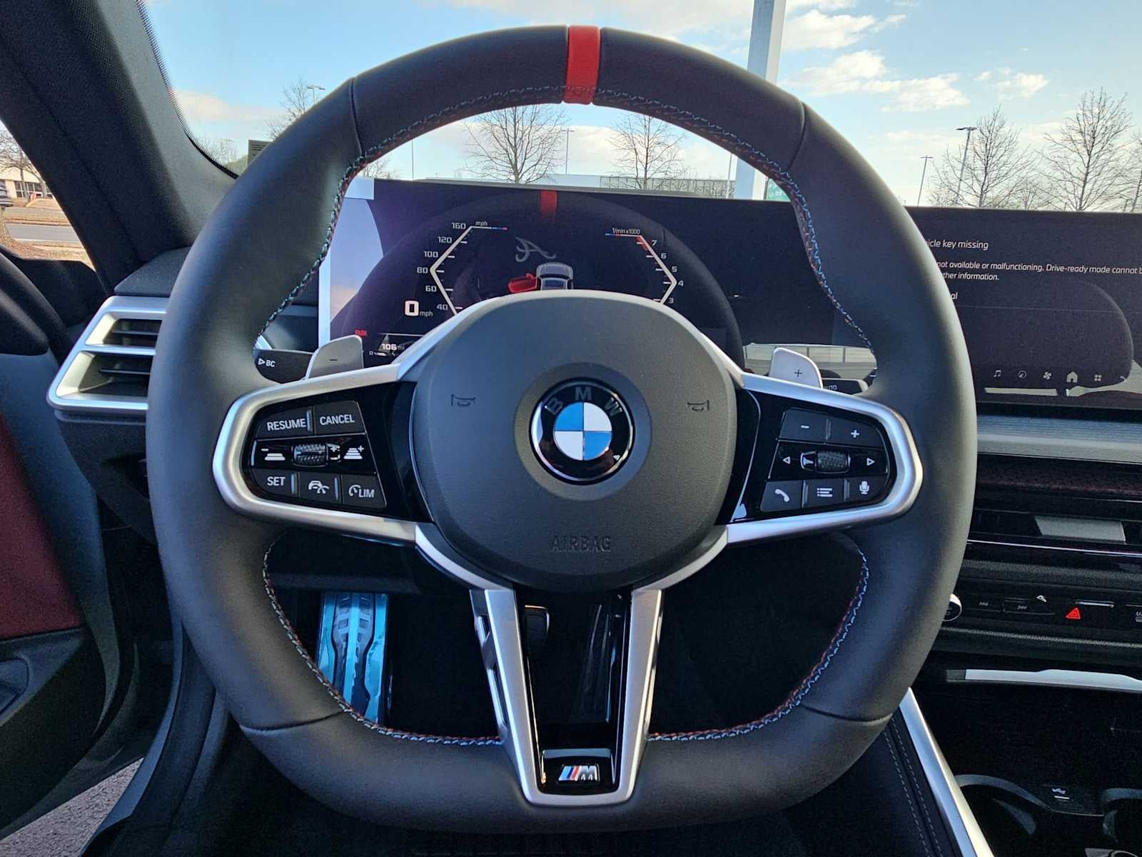 2026 BMW 440i M440i xDrive