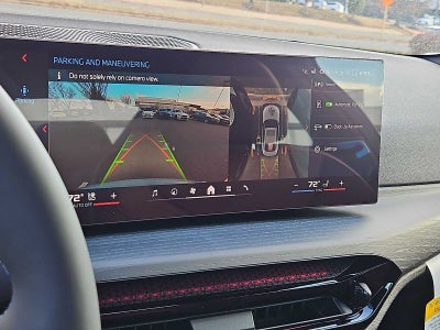 2026 BMW 440i M440i xDrive