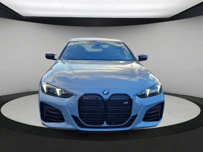 2026 BMW 440i M440i xDrive