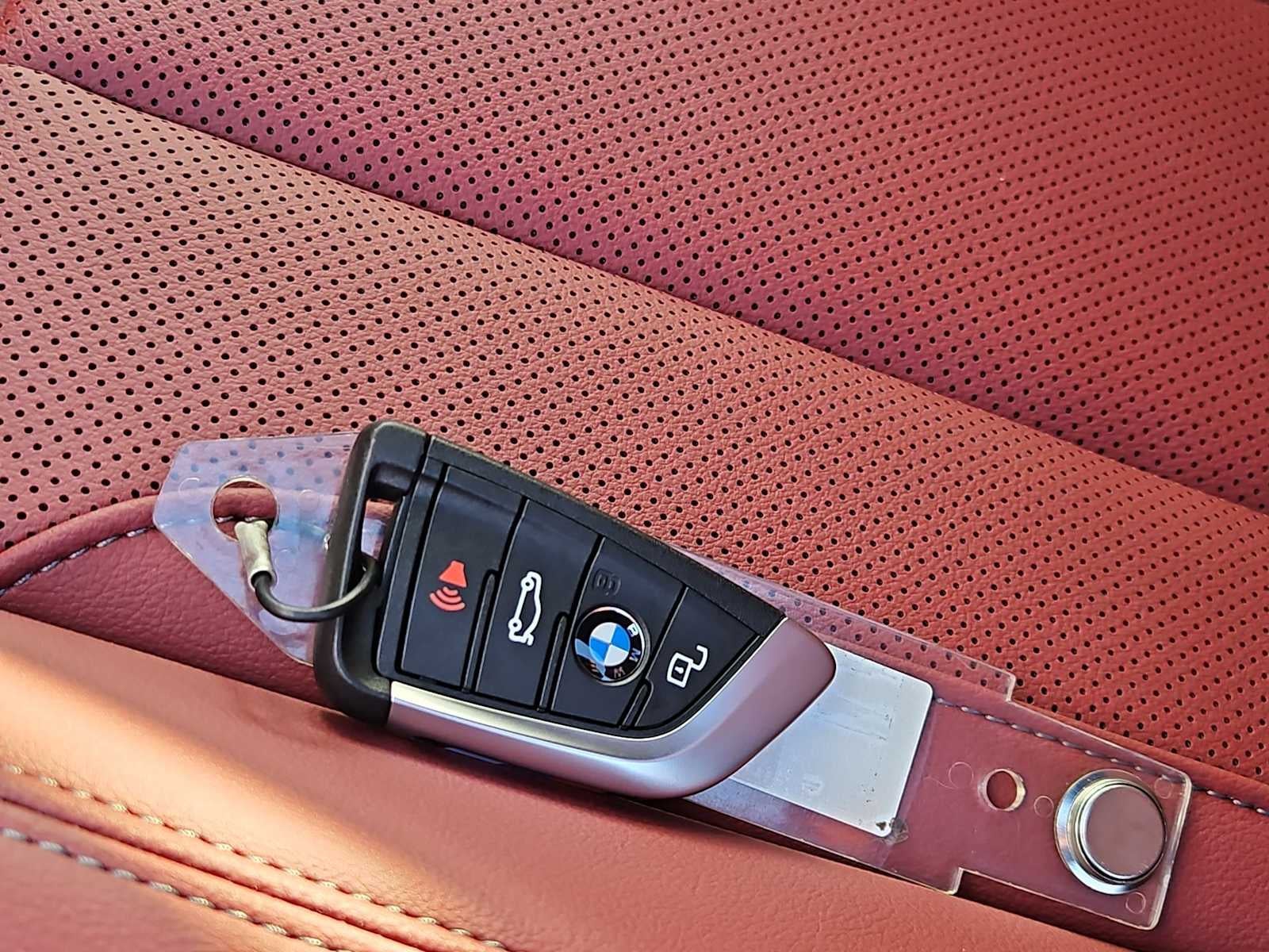 2026 BMW 440i M440i xDrive