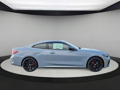 2026 BMW 440i M440i xDrive