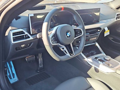 2026 BMW 440i M440i xDrive