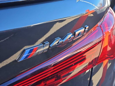 2026 BMW 440i M440i xDrive