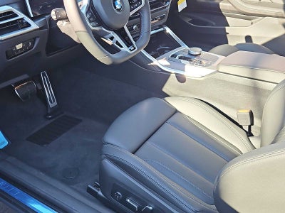 2026 BMW 440i M440i xDrive