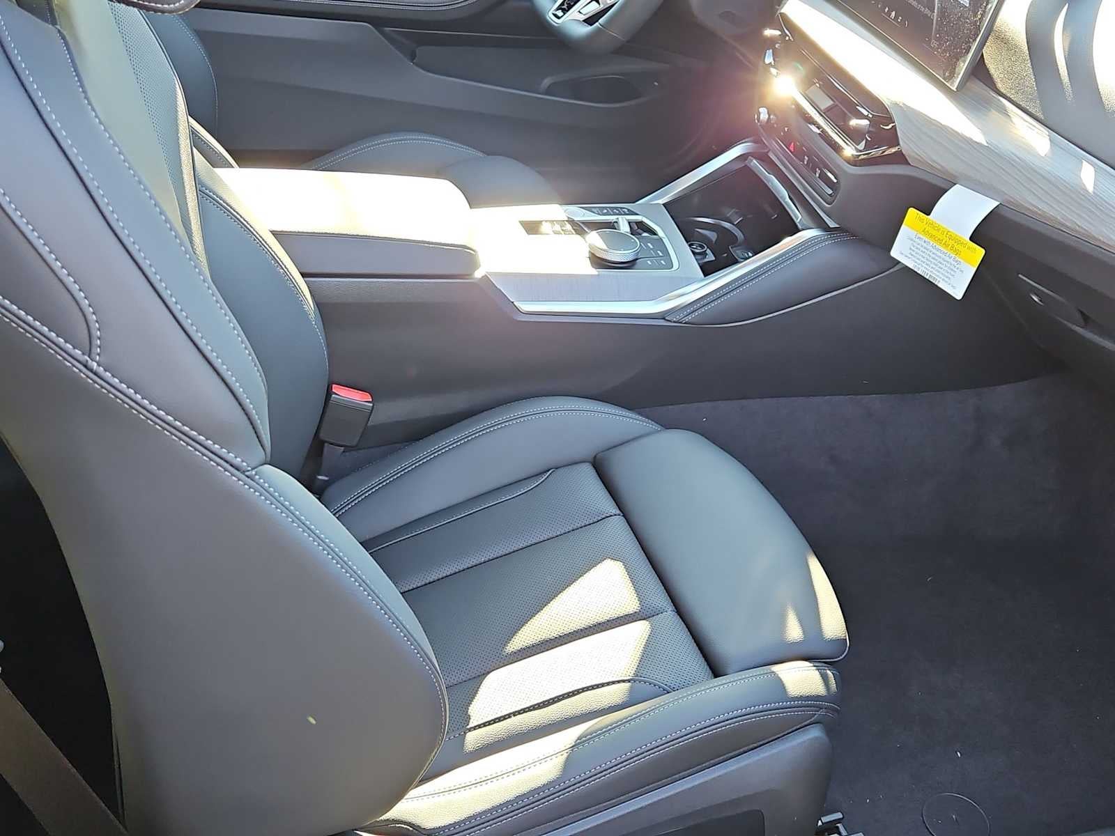 2026 BMW 440i M440i xDrive