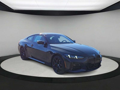 2026 BMW 440i M440i xDrive