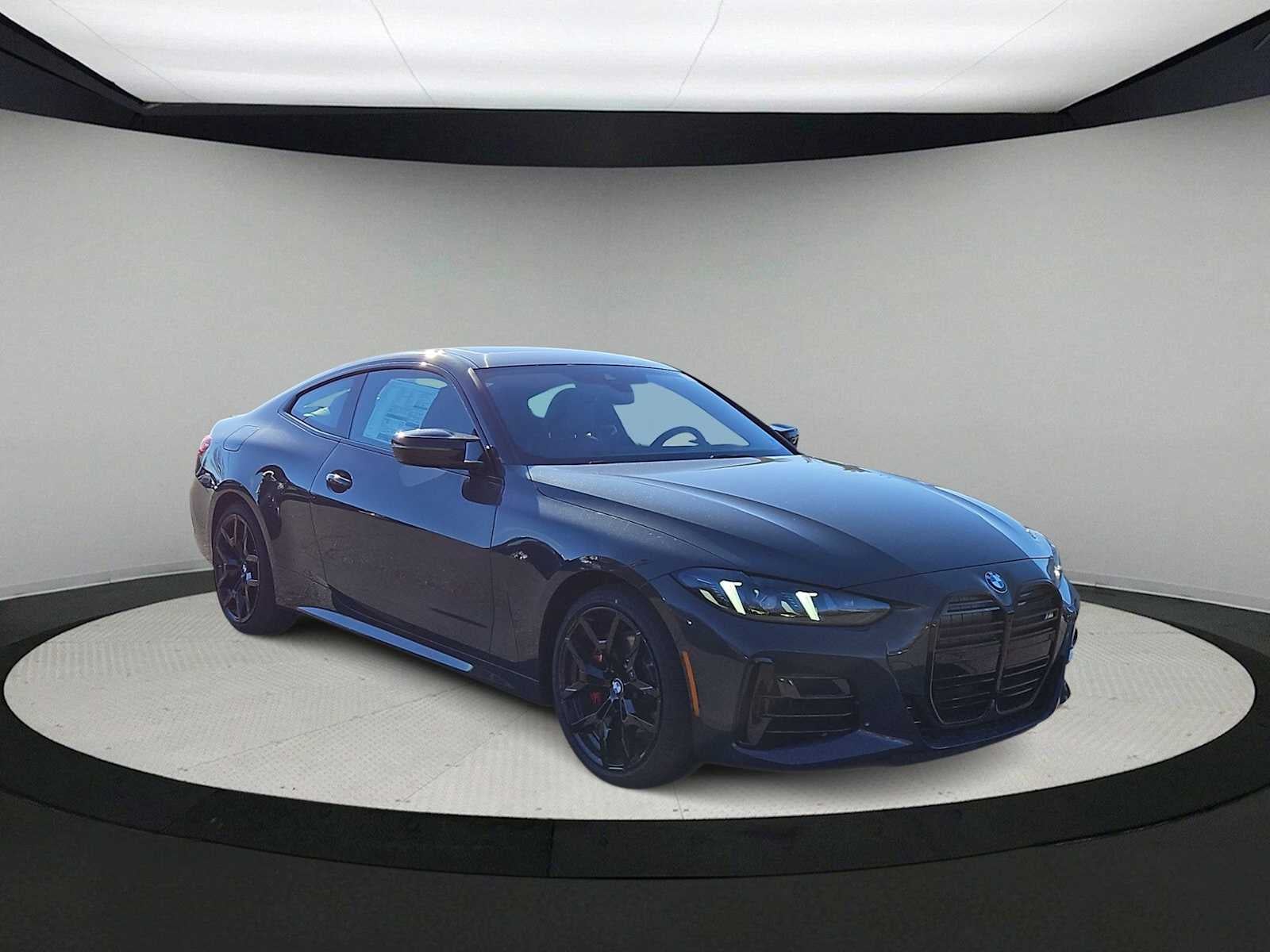 2026 BMW 440i M440i xDrive