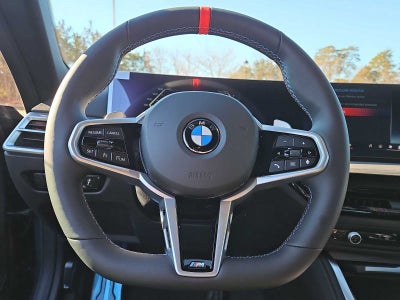 2026 BMW 440i M440i xDrive