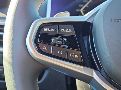 2026 BMW 440i M440i xDrive