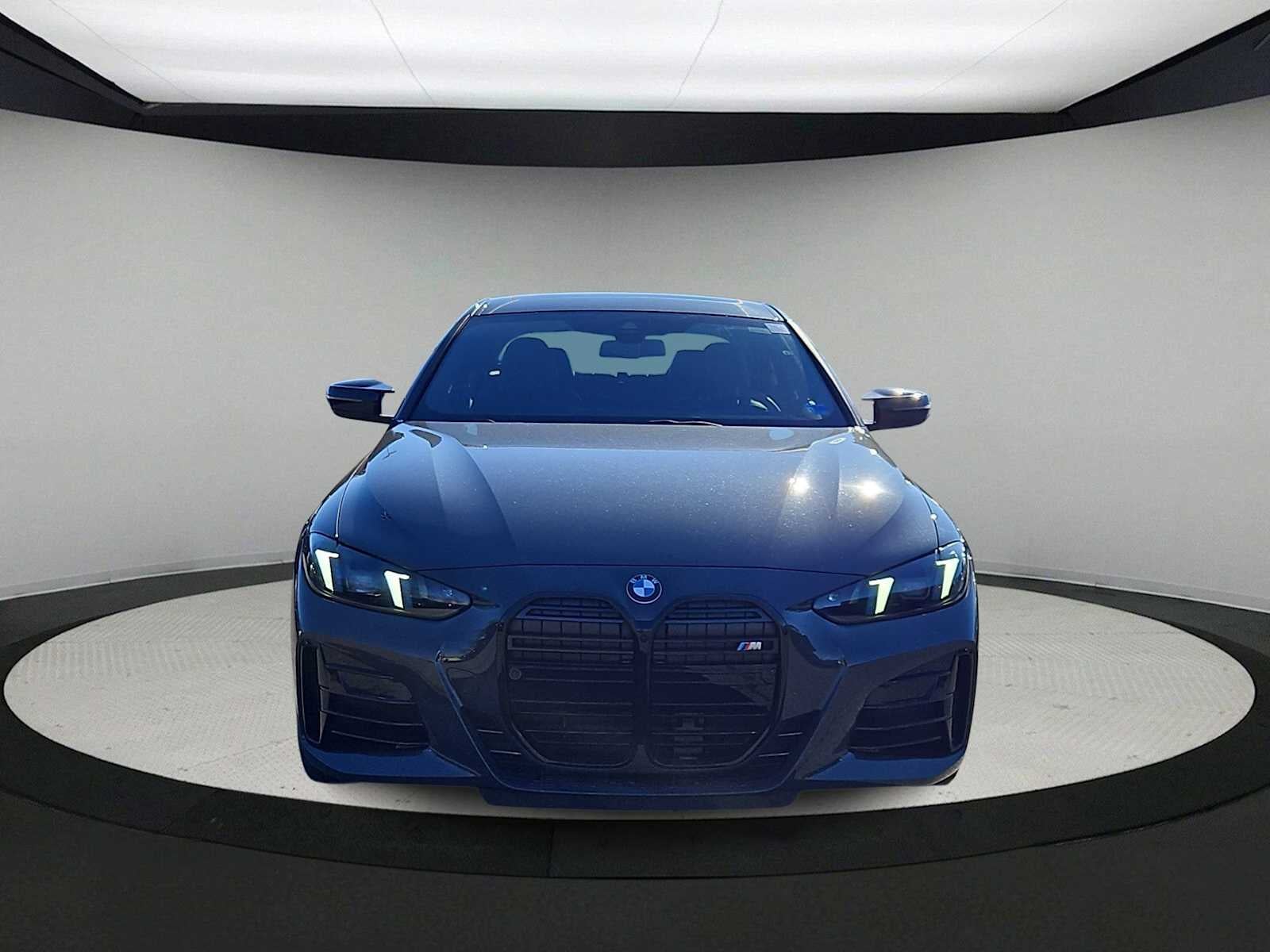 2026 BMW 440i M440i xDrive