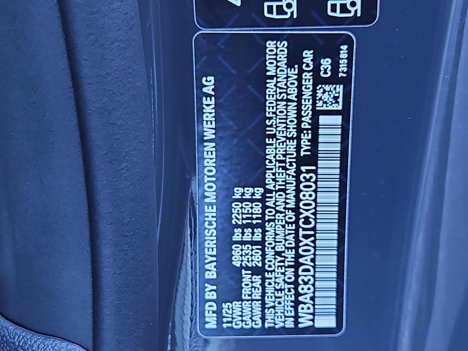 2026 BMW 440i M440i xDrive