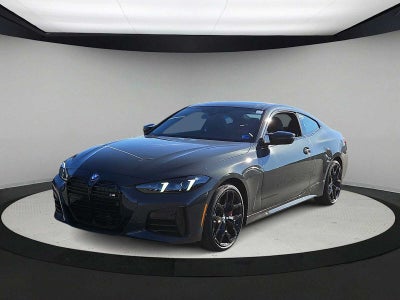 2026 BMW 440i M440i xDrive