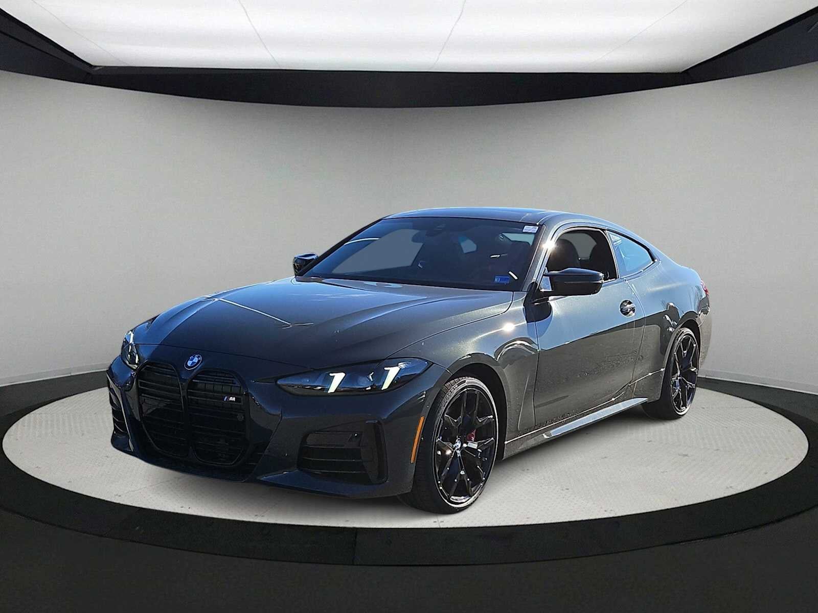 2026 BMW 440i M440i xDrive