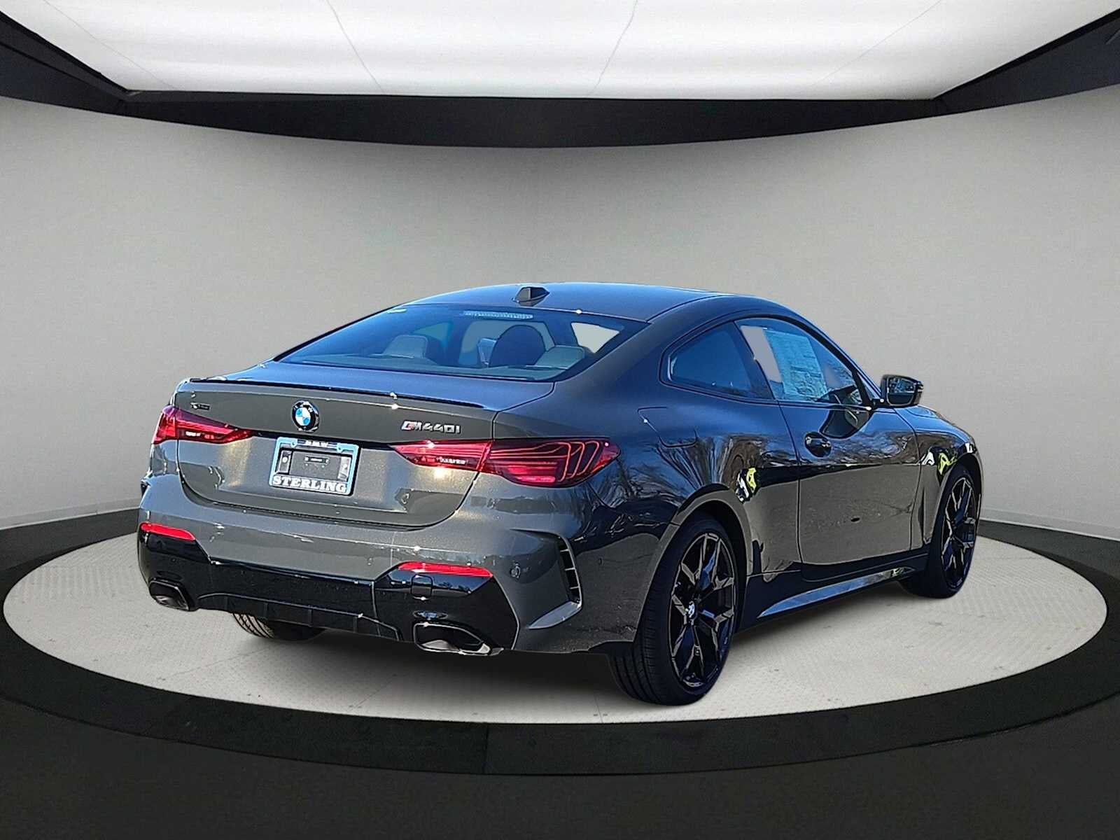 2026 BMW 440i M440i xDrive