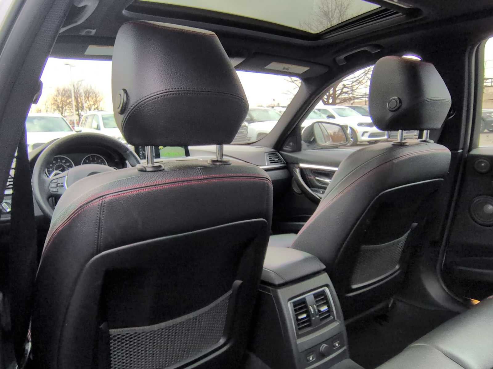 2017 BMW 340i xDrive 340i xDrive