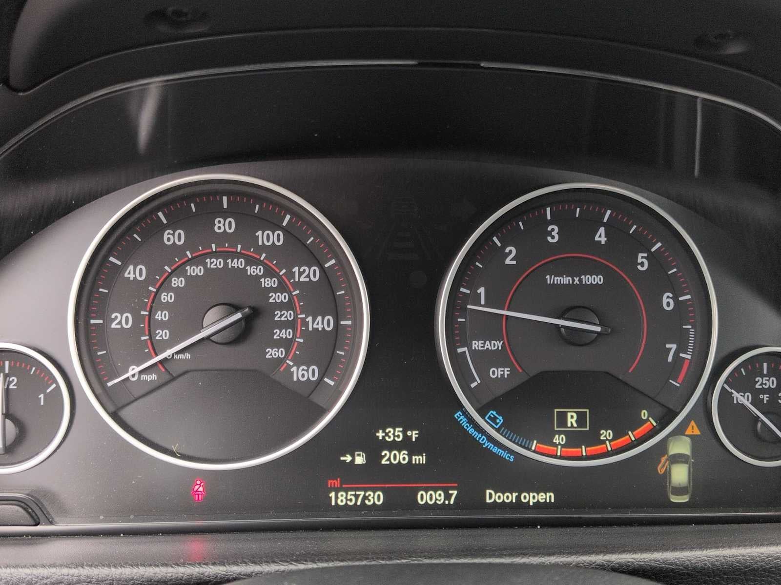 2017 BMW 340i xDrive 340i xDrive