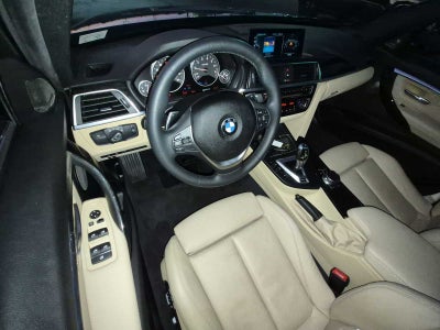 BMW Serie 3 330e iPerformance de 2017
