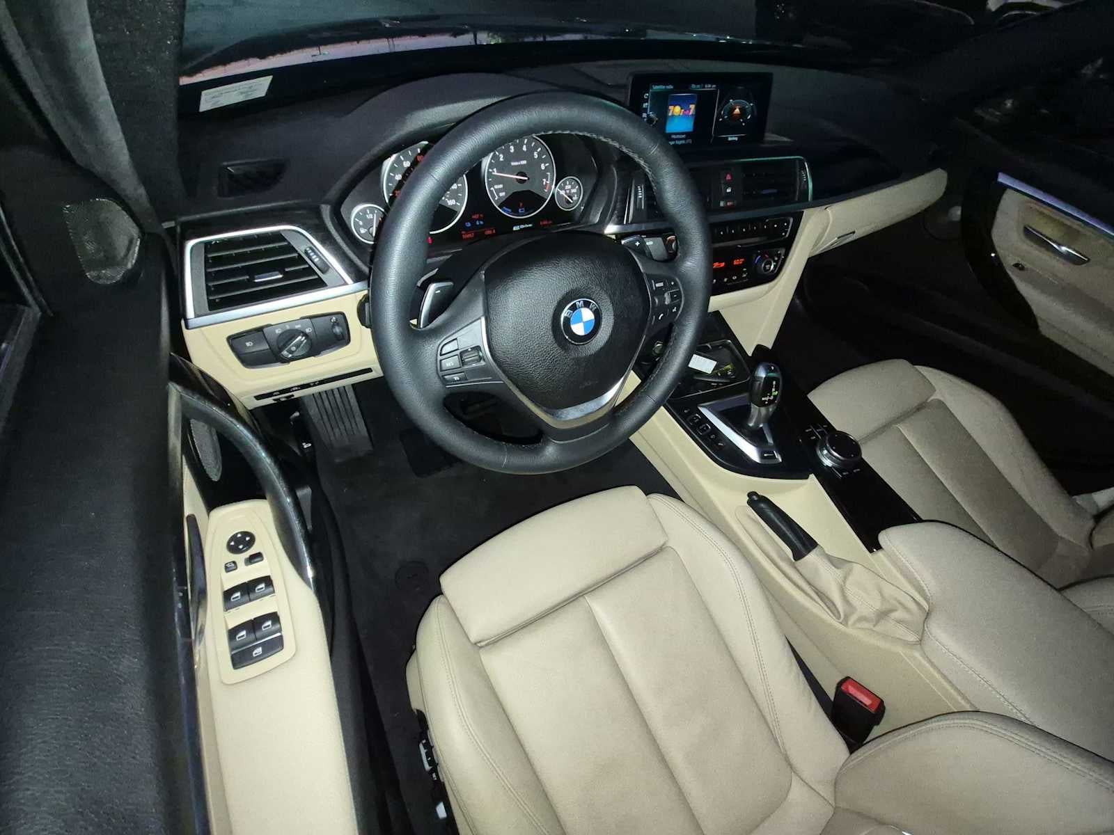 BMW Serie 3 330e iPerformance de 2017