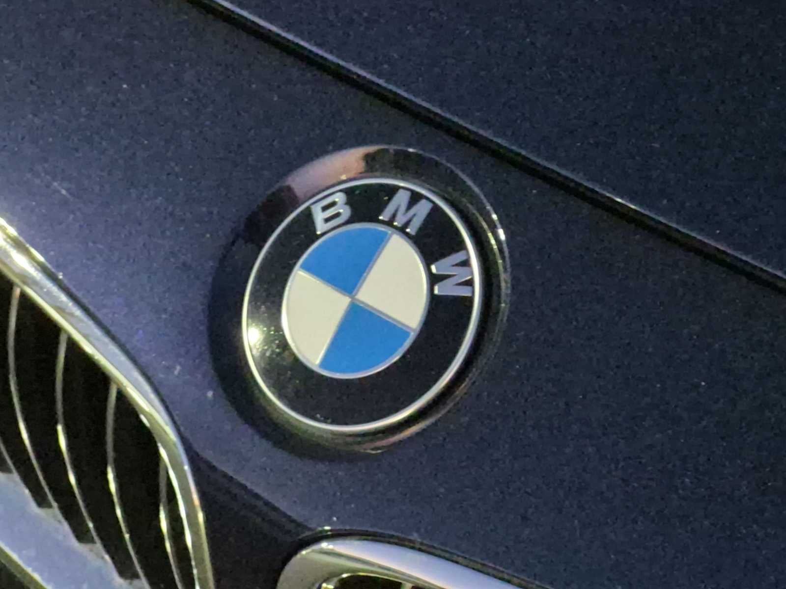 BMW Serie 3 330e iPerformance de 2017