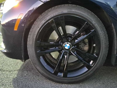 BMW Serie 3 330e iPerformance de 2017