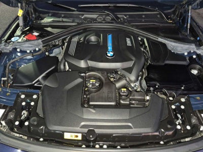 BMW Serie 3 330e iPerformance de 2017