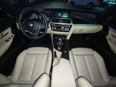 BMW Serie 3 330e iPerformance de 2017