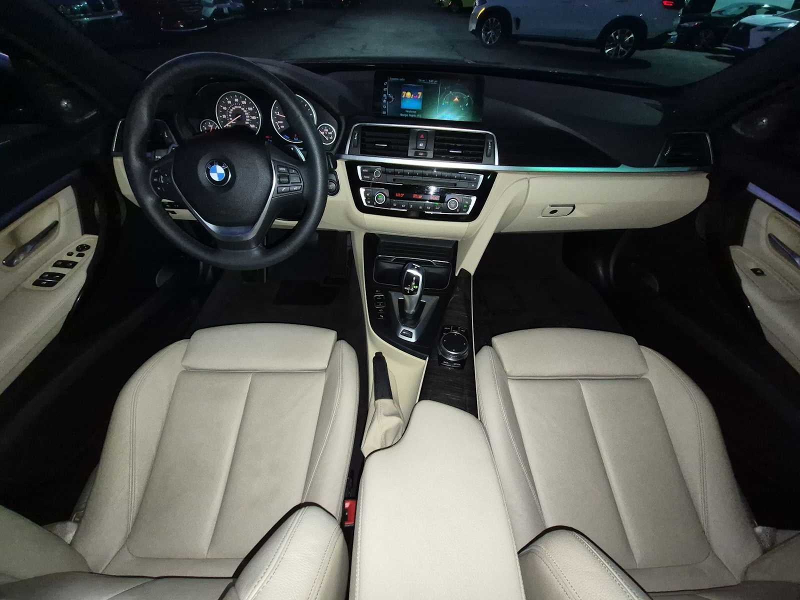BMW Serie 3 330e iPerformance de 2017