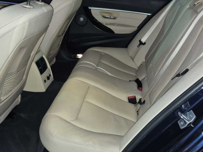 BMW Serie 3 330e iPerformance de 2017